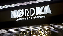 &bdquo;Ikea&ldquo; ir &bdquo;Nordika&ldquo; prekybos centrų prieigos sugriežtinto karantino i&scaron;vakarėse