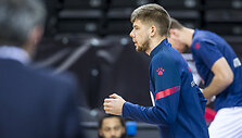 Rokas Giedraitis