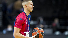 Tadas Sedekerskis