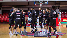 Vilniaus &bdquo;Rytas&ldquo; &ndash; Prienų &bdquo;CBet&ldquo;