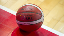 Vilniaus &bdquo;Rytas&ldquo; &ndash; Prienų &bdquo;CBet&ldquo;