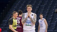 Arvydas &Scaron;ik&scaron;nius