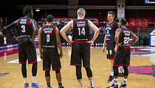 Vilniaus &bdquo;Rytas&ldquo; &ndash; Kėdainių &bdquo;Nevėžis-Optibet&ldquo;