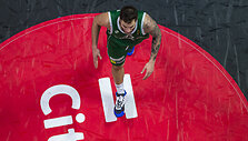 Joffrey Lauvergne