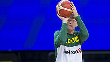 Mindaugas Kuzminskas