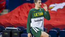 Vaidas Kariniauskas