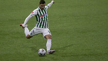 Vilniaus &bdquo;Žalgiris&ldquo; &ndash; Alytaus &bdquo;Dainava&ldquo;
