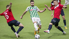 Vilniaus &bdquo;Žalgiris&ldquo; &ndash; Alytaus &bdquo;Dainava&ldquo;