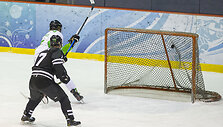 Ledo ritulio finalas: &bdquo;Hockey Punks&ldquo; &ndash; &bdquo;Kaunas Hockey&ldquo;