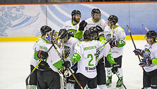Ledo ritulio finalas: &bdquo;Hockey Punks&ldquo; &ndash; &bdquo;Kaunas Hockey&ldquo;