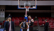 Vilniaus &bdquo;Rytas&ldquo; &ndash; Utenos &bdquo;Juventus&ldquo;