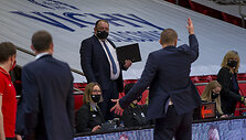 Vilniaus &bdquo;Rytas&ldquo; &ndash; Utenos &bdquo;Juventus&ldquo;