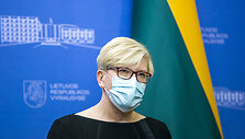 Ingrida &Scaron;imonytė