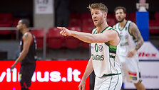 Thomas Walkup