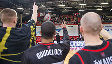 Vilniaus &bdquo;Rytas&ldquo; &ndash; Klaipėdos &bdquo;Neptūnas&ldquo;