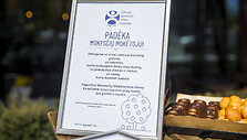 Lietuvos laisvosios rinkos institutas sveikino ir padėkojo mokesčių mokėtojams