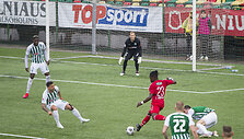 Vilniaus &bdquo;Žalgiris&ldquo; &ndash; Panevėžio &bdquo;Panevėžys&ldquo;