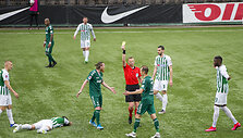 Vilniaus &bdquo;Žalgiris&ldquo; &ndash; Kauno &bdquo;Žalgiris&ldquo;