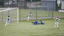 Vilniaus &bdquo;Žalgiris&ldquo; &ndash; Kauno &bdquo;Žalgiris&ldquo;