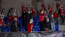 Utenos &bdquo;Juventus&ldquo; &ndash; Panevėžio &bdquo;Lietkabelis&ldquo;