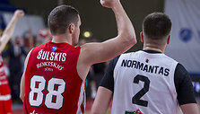 Vytautas &Scaron;ulskis