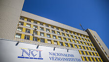 Pasaulinės inkstų vėžio dienos renginys