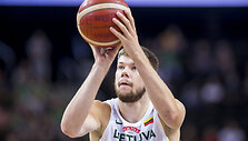 Rokas Giedraitis