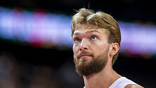 Domantas Sabonis