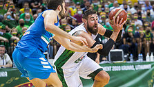 Jonas Valančiūnas