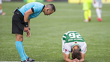 Riteriai &ndash; Žalgiris