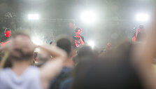 Festivalis &bdquo;Vilnius ore&ldquo; ir grupė Go_A