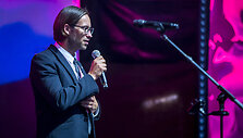 &bdquo;Midsummer Vilnius 2021&ldquo;: Andrius Mamontovas