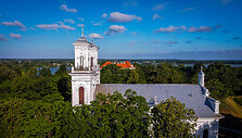 Biržų miestas