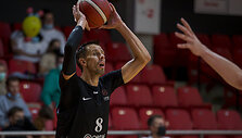 Mindaugas Lukauskis