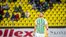 Lemiamas Konferencijų lygos atrankos etapas: &bdquo;Žalgiris&ldquo; &ndash; &bdquo;Glimt&ldquo;