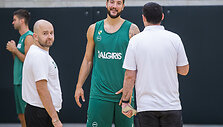Joffrey Lauvergne