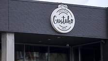 Gustuko picerija