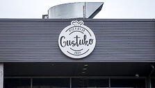 Gustuko picerija