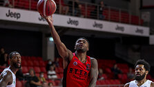 Tj Starks