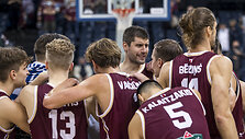 Panevėžio &bdquo;Lietkabelis&ldquo; &ndash; Klaipėdos &bdquo;Neptūnas&ldquo;
