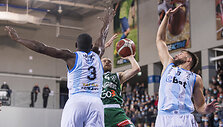 Lukas Lekavičius