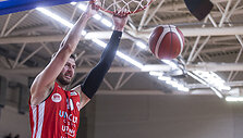 Mindaugas Kup&scaron;as