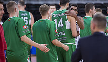 Alytaus &bdquo;Dzūkija&ldquo; &ndash; Kėdainių &bdquo;Nevėžis&ndash;Optibet&ldquo;