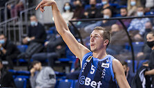 Evaldas &Scaron;aulys
