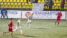 Vilniaus &bdquo;Žalgiris&ldquo; &ndash; Marijampolės &bdquo;Sūduva&ldquo;