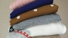 Alpaka, mohera, merinas, ka&scaron;myras &ndash; laimikiai favoritai