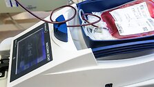 Kauno klinikų Kraujo centrui &ndash; 10 metų