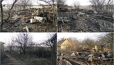 Sodybos tvarkymo darbai