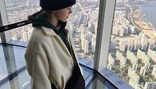 Breiko &scaron;okėja Bgirl Nicka (Dominika Banevič)