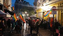 Belgija